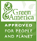 Co-op America Seal of Approval